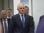 Formand. Malcolm Turnbull.er god for mere end en halv milliard danske kroner. Han bliver Australiens femte premierminister på blot otte år. 