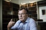 Finansminister Claus Hjorth Frederiksen har i dag fremlagt et nyt kodeks for god embedsførelse. 