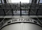 Uenig. Fagforeningen HK tager »på det kraftigste« afstand fra et debatindlæg, som et udvalgsmedlem i fagforeningens lokalafdeling har skrevet. 