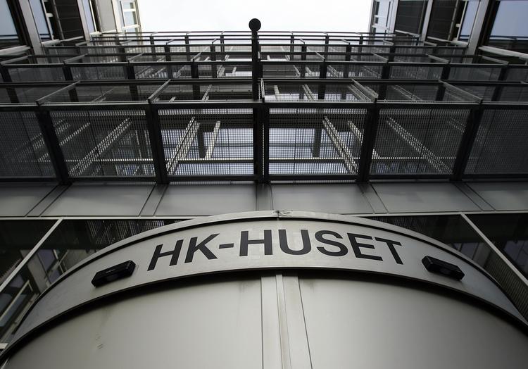 Uenig. Fagforeningen HK tager »på det kraftigste« afstand fra et debatindlæg, som et udvalgsmedlem i fagforeningens lokalafdeling har skrevet. 