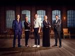 Iværksætterånd. 5 iværksættere,  Christian Stadil, Birgit Aaby, Tommy Ahlers, Ilse Jacobsen og Jesper Buch, som alle har fået masser op at stå i millionklassen, er de strenge dommere, som skal høre på Karl Klamphugger, Flittig Lise og Georg Gearløs i 'Løvens hule'. 