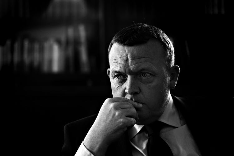 Lars Løkke ønsker at styrke dansk udenrigspolitik. 