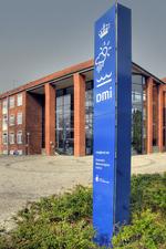 Danmarks Meterologiske Institut er en af de statslige institutioner, som Dansk Folkeparti har foreslået at rykke ud af København. 