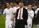 2009. Manchester United er det seneste hold, der har haft mulighed for at vinde titlen to år i træk, men efter finalesejren over Chelsea i 2008 gik det galt året efter mod Barcelona. 