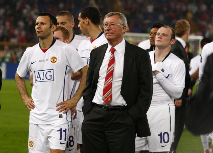 2009. Manchester United er det seneste hold, der har haft mulighed for at vinde titlen to år i træk, men efter finalesejren over Chelsea i 2008 gik det galt året efter mod Barcelona. 