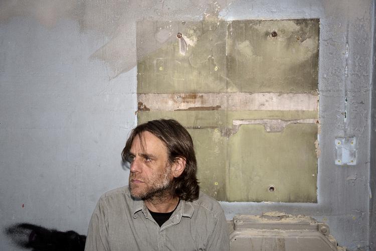 GAVE. Det var den amerikanske musiker Ron Schneiderman, som startede Festival of Endless Gratitude op i Vermont i 2008. På festivalens sidste dag gav han den i gave til sin danske ven, som siden har videreført den i København. 