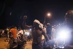 Burkina Faso Unrest