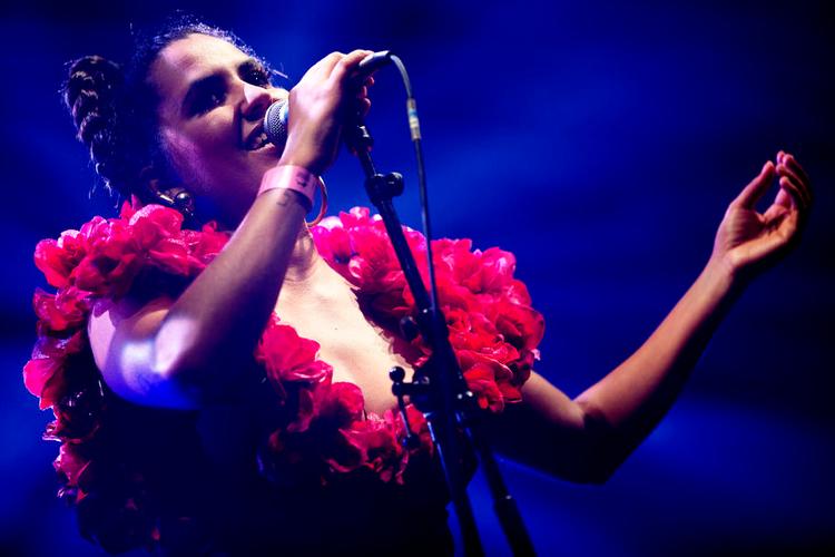 Soul. I mandags udkom Coco O. med en ny forførende soulsang. 