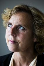 »Danmark skal i højere grad inddrage erfaringer uden for landets grænser, for en af opskrifterne til at få den grønne omstilling til at tage fart er at bygge på hinandens erfaringer«, siger Conni Hedegaard. 