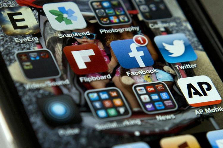 FRYS. Den nye iOS9-opdatering til Apples produkter har frosset nogle brugeres iPads og iPhones 
