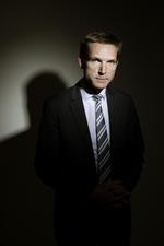 Magt. »Dansk Folkeparti skal helt givet på et tidspunkt i regering. Men det skal være på det tidspunkt, hvor der ikke er tvivl om, at vores indflydelse er størst den vej«, siger Thulesen Dahl. 