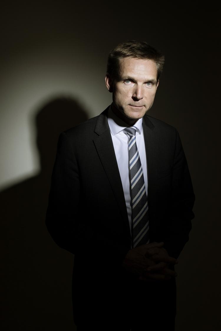 Magt. »Dansk Folkeparti skal helt givet på et tidspunkt i regering. Men det skal være på det tidspunkt, hvor der ikke er tvivl om, at vores indflydelse er størst den vej«, siger Thulesen Dahl. 