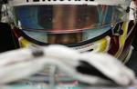 Kanibalen. Lewis Hamilton er umættelig og godt på vej til at slette talrige formel 1-rekorder. 