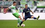 Germany Soccer Bundesliga