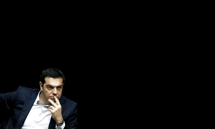 Valg. Eurogruppens hedeste drøm er i virkeligheden en national samlingsregering, hvor Syriza og Nyt Demokrati danner en koalition på tværs af den politiske midte. 
