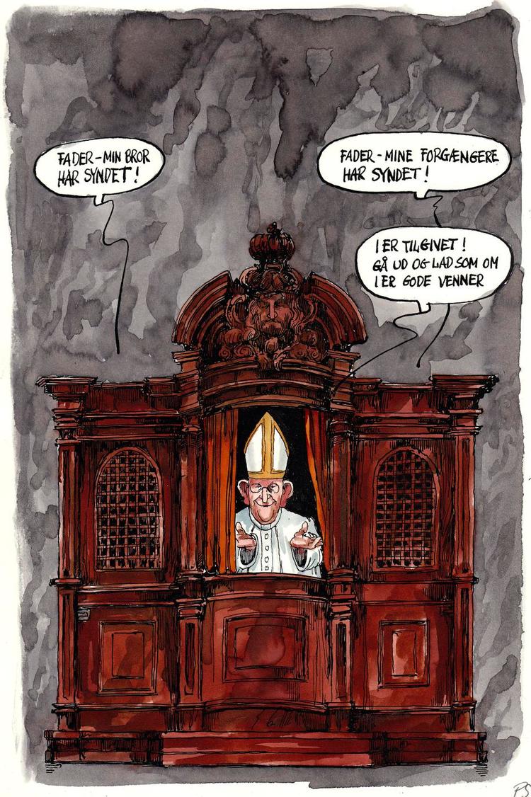 Tegning: Roald Als. KLIK PÅ BILLEDET FOR FULD STØRRELSE 