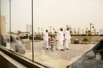 Doha i Qatar