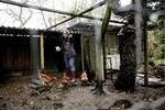 Pension: Kirsten Aalling har været skilt i næsten 10 år, men alligevel skal hun fortsætte med at indbetale til en ægtefællepension. Det kommer til at koste hende 15.000 kroner om året, når hun går på pension. 
