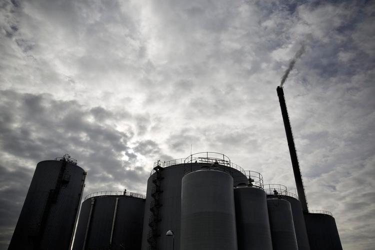 Bioethanol søndag