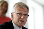 reformbehov. Danmark er på rette vej, men der er behov for reformer, lydet det fra Karsten Dybvad, direktør i Dansk Industri. 
