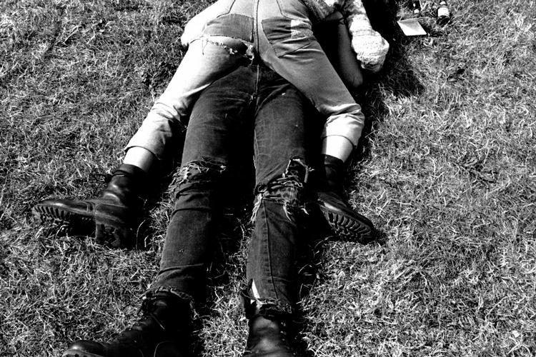 Roskilde Festival 1989