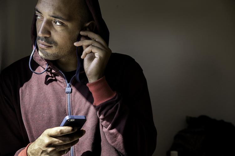 FESTSANG. Wafande er blandt de optrædende ved den nye Pigefestival i Pumpehuset. 