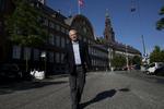 Interview med tidl departementschef Bo Smith (fmd. for Bo Smith-udvalget) 