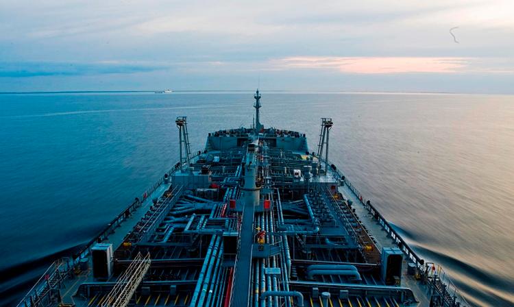 stort. De danske rederier har 10 procent af deres aktiviteter i Afrika, hvilket svarer til en årlig omsætning på 20 milliarder kroner. 