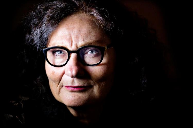 Misforstået. Litteraturprofessor Ebba Witt-Brattström har forsøgt at starte en litterær debat om Karl Ove Knausgård, men bliver tolket forkert, mener hun. Blandt andet fordi hun er kvinde. 