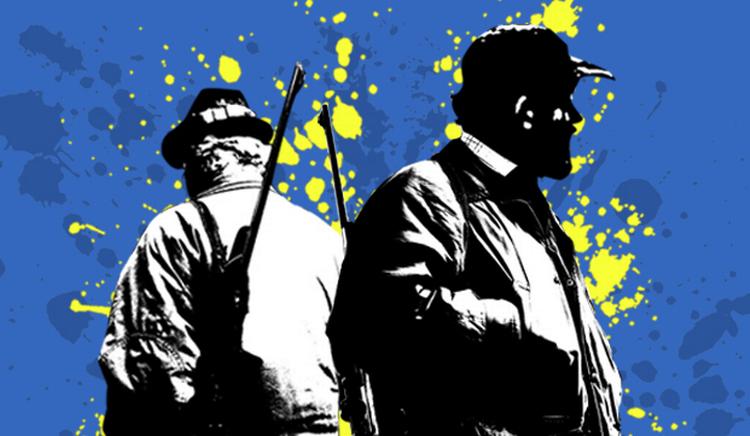 Illustration: Aslak Elias Kelkka 