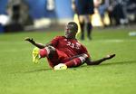 OL-klar. Pione Sisto og det danske U21-landshold sikrede sig adgang til Rio i 2016 ved at nå semifinalen ved EM tidligere i år. Der skal udtages en dansk trup på 18 spillere. Mindst 15 af de 18 spillere skal være født efter 1. januar 1993, da OL-turneringen er forbeholdt U23-spillere. Tre spillere, der er ældre, er dog tilladt på hvert hold. 