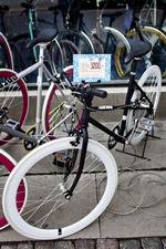 CYKELBANDIT. Den københavnske cykelkæde Cykelbanditten er gået konkurs, men fortsatte indtil for få timer siden med at sælge varer via deres webshop. Problematisk, lyder det fra både eksperter og kunder 