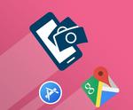 Apps. Markedet for mobil apps vokser eksplosivt. 