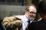 LO-formand. Hans Jensen var LO-formand i 11 år frem til sin pensionering i 2007. 