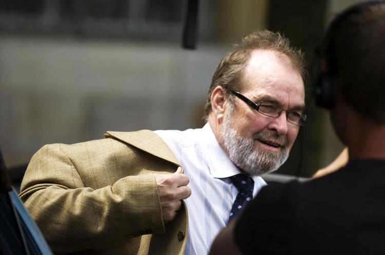 LO-formand. Hans Jensen var LO-formand i 11 år frem til sin pensionering i 2007. 
