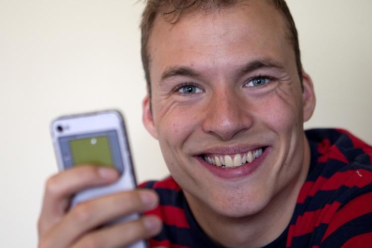 Fodbold. Simon Talbot er blandt de kendte deltagere ved lørdagens fundraiser. 