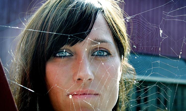 Lydhør. Christina Rosendahl hilser tiraden velkommen. 