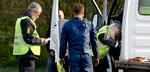 Bekymring. De danske transportvirksomheder frygter et omfattende it-kaos, når Skat skal stå i spidsen for digitaliseringen af toldkontrollen. 