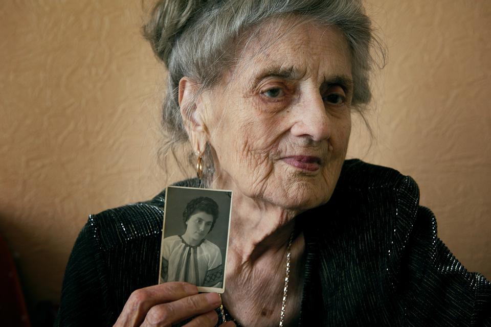 Elena Chernyshova