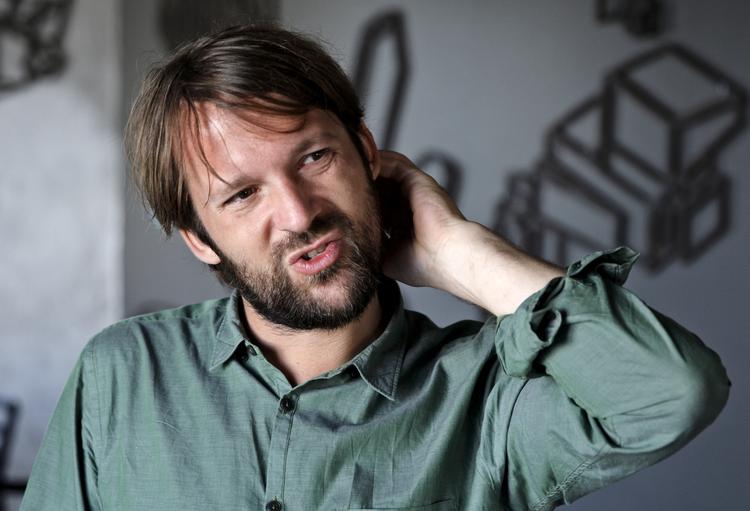 Forandring. »Jeg er stadig ikke en engel, men der er stor forskel fra at være sur til at være modbydelig og personlig«, siger René Redzepi, der nu vil have flere kokke til at ændre adfærd. 