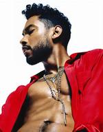 Sexbombe. Tør du trykke på billedet? 