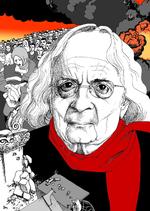 Tegning: Anne-Marie Steen Petersen 