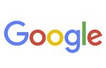 Goolge New Logo