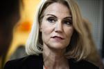 Helle Thorning