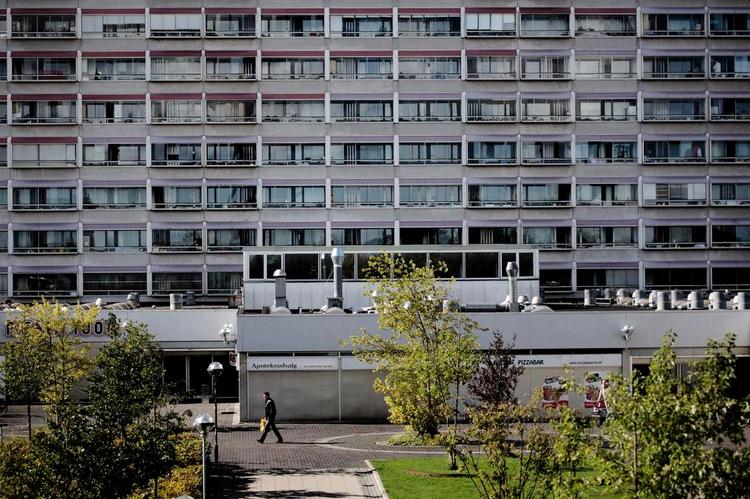Nultolerance. Boligselskaberne AAB og Baldersbo i Hede-Magle-parken i Ballerup er gået sammen i en nultolerance-politik mod uromagere og kriminelle i området. 