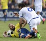Superligaen: Brøndby IF - FC København