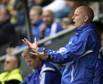 Superligaen: Brøndby IF - FC København