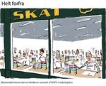 dagens tegning mandag 28-9