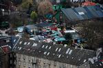 Hashsalg. Politiets særlige enhed, der bekæmper den ulovlige hashandel på Christiania, har foretaget 324 hemmelige ransagninger på tre år. 