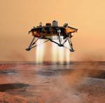Mars. Ifølge CNN vil nyheden fra Nasa mandag have en betragtelig indflydelse på menneskehedens forståelse af Mars. 